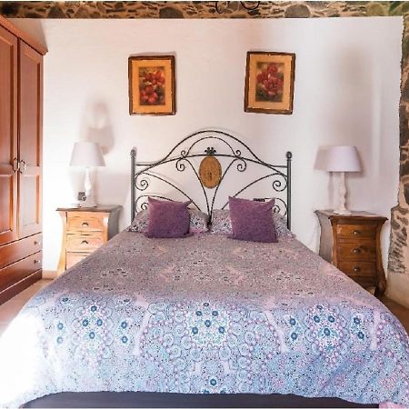 Fátaga Casa Agustin Pool 27 ºcヴィラ エクステリア 写真