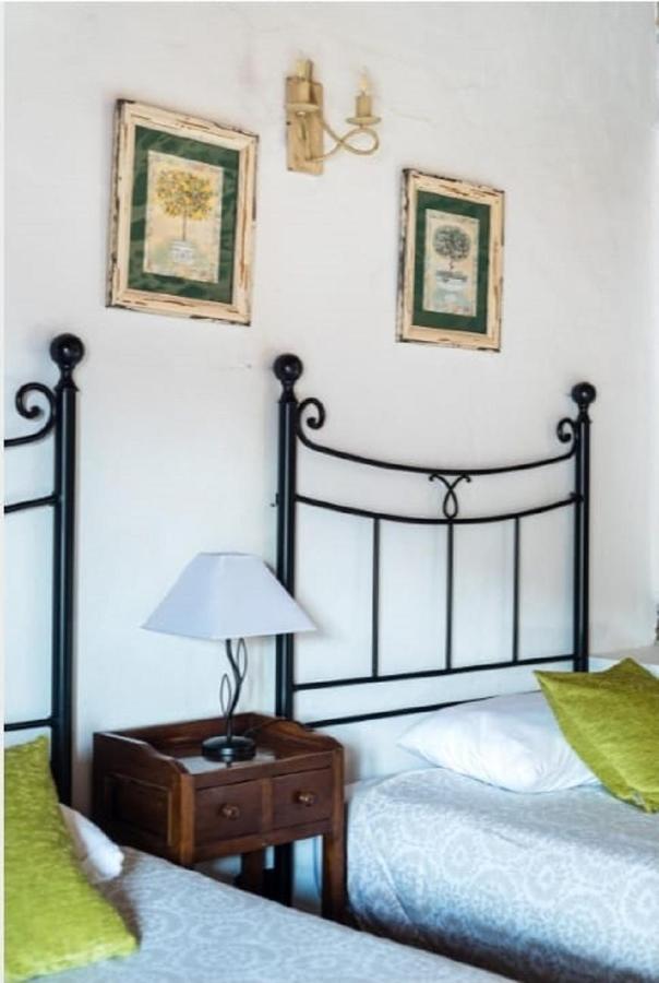 Fátaga Casa Agustin Pool 27 ºcヴィラ エクステリア 写真