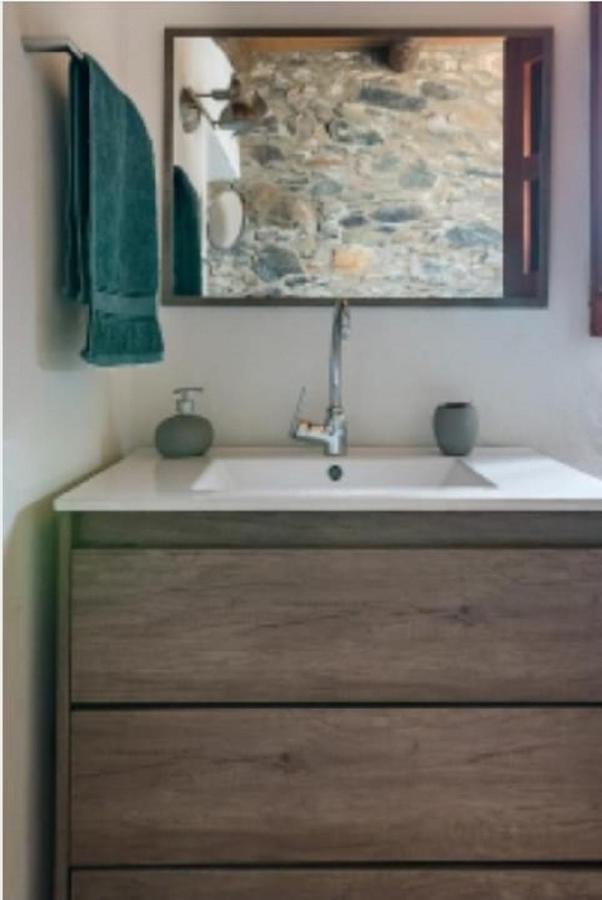 Fátaga Casa Agustin Pool 27 ºcヴィラ エクステリア 写真