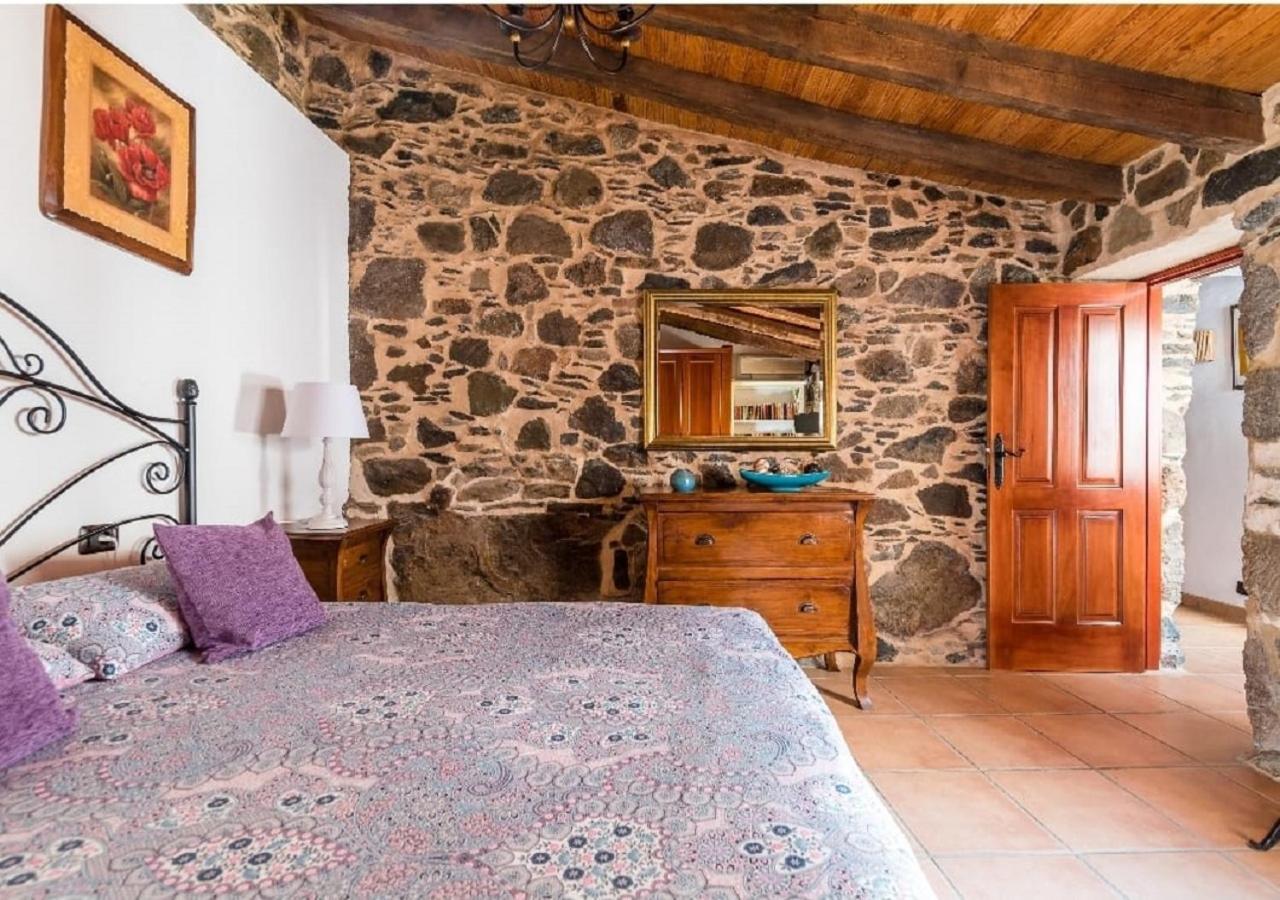 Fátaga Casa Agustin Pool 27 ºcヴィラ エクステリア 写真