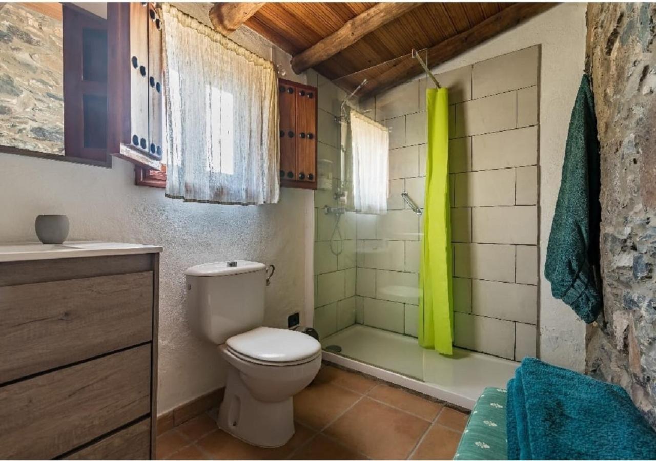 Fátaga Casa Agustin Pool 27 ºcヴィラ エクステリア 写真