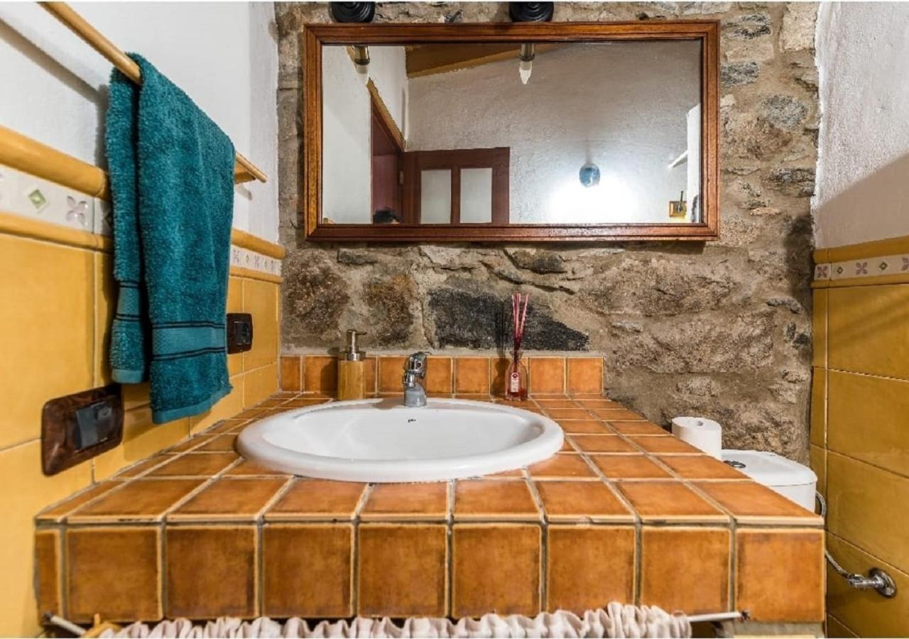 Fátaga Casa Agustin Pool 27 ºcヴィラ エクステリア 写真