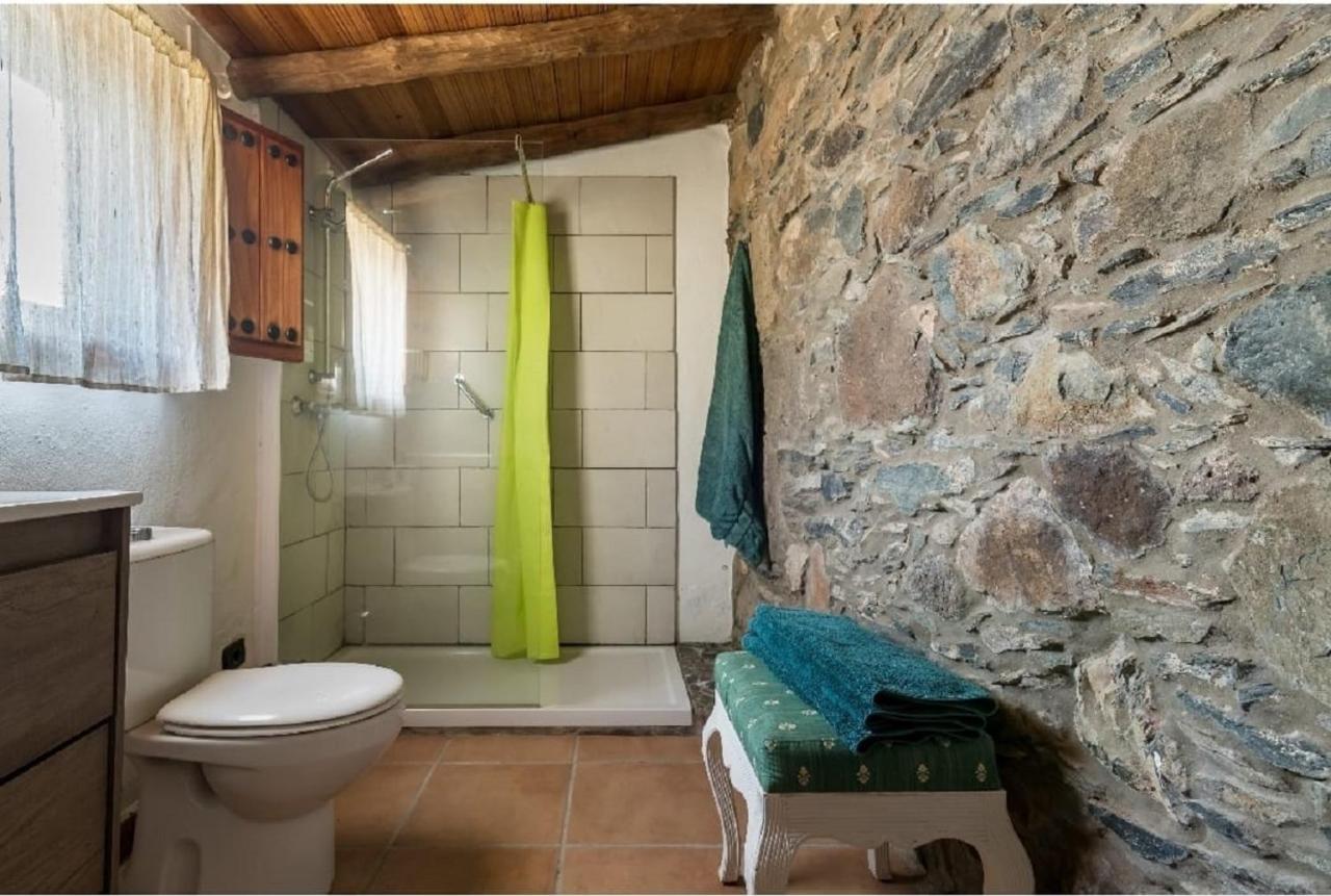 Fátaga Casa Agustin Pool 27 ºcヴィラ エクステリア 写真